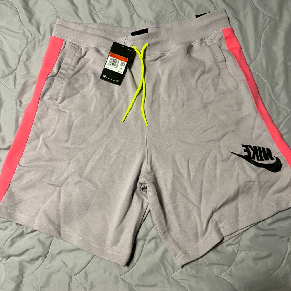 Nike shorts